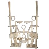 leopet� KBD005/2 deckenhoher Katzen Kratzbaum ca. 230cm hochvon "Leopet�"