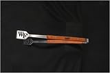 Review Sports Chest  / Sports Chest WFU-TONGS Wake Forest University Tongs
