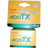 Buy KODAK 6030795 TX135-24C TRI-X 400USC GAR by Kodak
