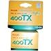 Kodak Professional Tri-X 400 - Black & white print film - 135 (35 mm) - ISO 400 - 24 exposures
