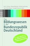 Das Bildungswesen in der Bundesrepubl...