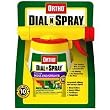 The Scotts Co. 0836560 Dial'N Spray Hose End Sprayer