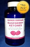 Raspberry Ketones Supplement *LIMITED TIME SPECIAL PRICE* - Over 100mg of Raspberry Ketones Per Serving By Molecular Research Labs
