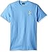 Trevco Men's Star Trek Science Uniform T-Shirt