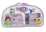Dora The Explorer Lcd Watch, Camera, Binoculars Action Set