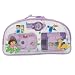 Dora The Explorer Lcd Watch, Camera, Binoculars Action Set