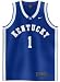 Nike Replica Basketball Jersey Kentucky #1