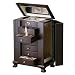 Mele Layla Java Finish Jewelry Box