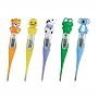 Mabis Healthcare ZooTemps 30-sec. Thermometers
