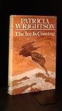 The ice is coming