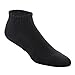 FootSmart Unisex Diabetic Ultra Quarter Sock