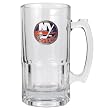 New York Islanders 1 Liter Macho Mug - Primary Logo NHL Hockey