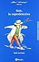 Sam, La Superdetective - Alta Mar 105