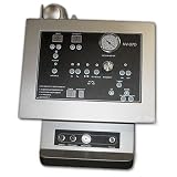New Diamond Microdermabrasion Dermabrasion Facial Skin Scrub Ultrasonic Machine