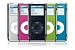 トリニティ iPod nano(2nd)用ハードケース MP-RDR-CL