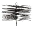 Rutland Prod. 16532 Wire Chimney Brush
