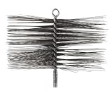 Fireplaces item: Brush Chimney 7 X 11 Inch