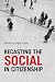 Book Recasting the Social in Citizenship