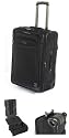 Travelpro Crew7 24 inch Rolling Suitcase