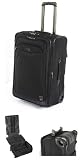 Travelpro Crew7 24 inch Rolling Suitcase