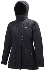 Helly Hansen Women's Precious Jacket - Check