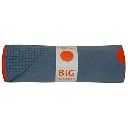 Yogitoes Big Skidless Yoga Towel