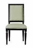 Universal Furniture Great Rooms 028734 Bergere Dining Chair