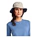 Coolibar UPF 50+ Men's Reversible Bucket Hat - Sun Protective,Large/X-Large,Navy/Dark Khaki