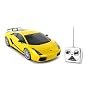 1/18 Lamborghini Gallardo Superleggera Radio Remote Control Car RC RTR Yellow