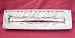 SILVER PLATED MARRIAGE CERTIFICATE HOLDER