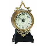 Accent Wall and Table Regal Table Alarm Clock - G Revel by 