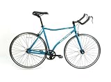 ALPHA Bicycles - Mercury Single Speed Bike