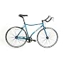 ALPHA Bicycles - Mercury Single Speed Bike