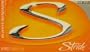 Stride Always Mandarin Chewing Gum 36-14 Pks