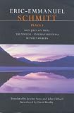 Schmitt Plays 1: "Don Juan on Trial", "The Visitor", "Enigma Variations", "Between Worlds" (Methuen Contemporary Dramatists): Don Juan on Trial; the Visitor; Enigma Variations; Between Worlds v. 1