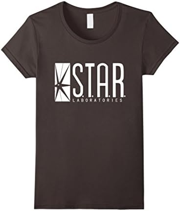 Women's  STAR Laboratories T-Shirt  Medium Asphalt
