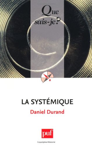 La systémique