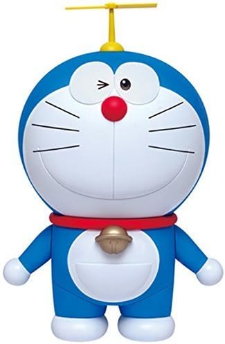 Taito lottery Honpo STAND BY ME Doraemon last Happy Award Big Action Figures - Special Ver.~ all one by Taito lottery Honpo