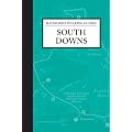 Batsford's Walking Guides: South Downs