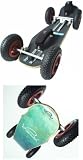 Be Unlimited Freestyle All Terrain Board.