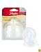 Playtex Drop-Ins NaturaLatch Silicone Nipple - Fast Flow - 2 Pack