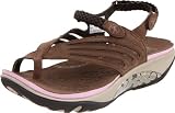 Hush Puppies Womens Step Ankle-Strap Sandal - Womens Shoes Sandals