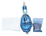 S&G Tool Aid 18500 Air Operated Spark Plug Cleaning Tool