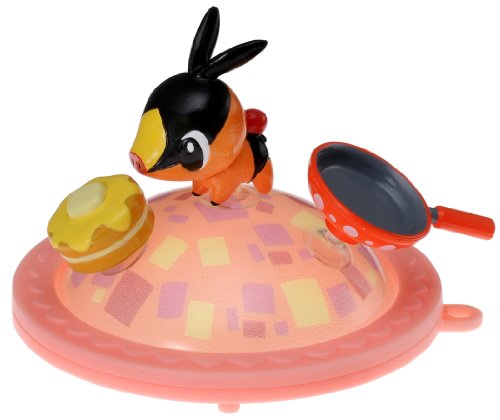 Pokemon PPS-02 Pita Pokepokabu (japan import)