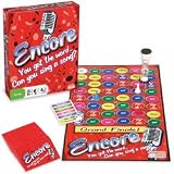 Encore Game 2008