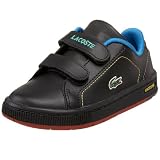 Lacoste ToddlerLittle Kid Camden Rbow SPI Velcro Sneaker