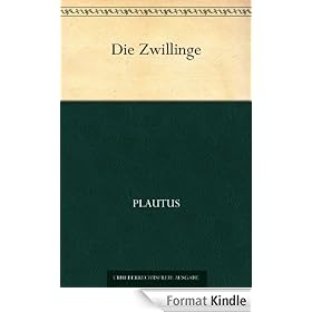 Die Zwillinge (Menaechmi)