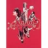 Nana [inclus un livre de 120 pages]