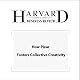 How Pixar Fosters Collective Creativity (Harvard Business Review)