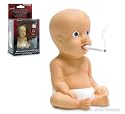 Smoking Baby